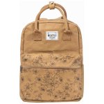 Meatfly Cheery Blossom Brown 18 l – Zboží Mobilmania