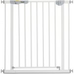 Hauck Auto Close'n Stop zábrana bílá 2017 – Zboží Dáma