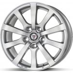 Platin P58 7x17 5x114,3 ET40 silver | Zboží Auto