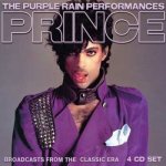 The Pruple Rain Performances - Prince LP – Hledejceny.cz