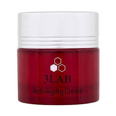 3LAB Anti-Aging Cream omlazující a hydratační pleťový krém 60 ml – Zbozi.Blesk.cz