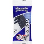 Wilkinson Sword Duplo 5 ks – Zbozi.Blesk.cz