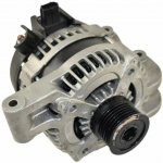 Alternátor FORD C-MAX , FOCUS II - VOLVO C30 , S40 II , V50 - 1.8 2.0 – Zboží Mobilmania