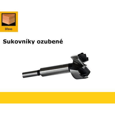 Sukovník ozubený 55mm 50/090mm, Oren – HobbyKompas.cz