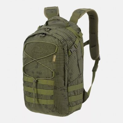Helikon-Tex EDC Pack desert nightcamo 21 l – Hledejceny.cz