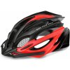 Cyklistická helma R2 PRO-Tec ATH02A3 červená 2022