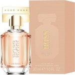 Hugo Boss Boss The Scent parfémovaná voda dámská 30 ml – Hledejceny.cz