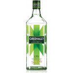 Greenall’s Original London Dry Gin 40% 1 l (holá láhev) – Hledejceny.cz