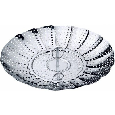 KELA Vějíř napařovací nerez ROSI KL-19099 – Zboží Mobilmania