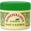 Masážní přípravek Aromatica kostivalová mast s kafrem 50 ml