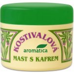 Aromatica kostivalová mast s kafrem 50 ml – Hledejceny.cz