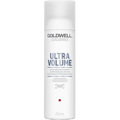 Goldwell Dualsenses Ultra Volume Bodifying Dry Shampoo - Suchý šampon pro objem 250 ml