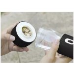 Purlov láhev na vodu s miskou pro psy 200 ml – Sleviste.cz