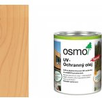 Osmo 427 UV ochranný olej 0,125 l Douglasie – Zboží Mobilmania