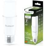 Lumiled LED žárovka E27 10W = 75W 1055lm 4000K Neutrální bílá Stick – Hledejceny.cz