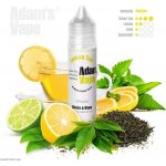 Adams vape Lemon Tea Shake & Vape 10 ml – Zboží Dáma