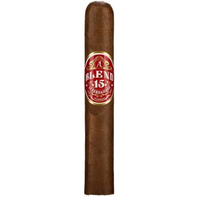 AJ Fernandez Blend 15 Robusto – Hledejceny.cz