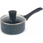 Russell Hobbs Hliníkový hrnec / Rendlík / Pánev / Pánev WOK Nightfall Collection Blue Marble 16 cm – Sleviste.cz