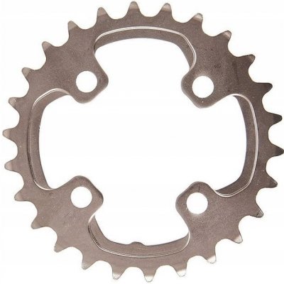 SHIMANO PŘEVODNÍK KLIK DEORE XT FC M785 10s 24T – Zboží Dáma