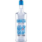 Hanácká Vodka 37,5% 0,5 l (holá láhev) – Hledejceny.cz