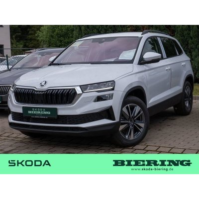 Skoda Karoq 2.0 TDI 4x4 110 kW – Sleviste.cz