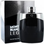 Mont Blanc Legend toaletní voda pánská 30 ml – Hledejceny.cz