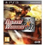 Dynasty Warriors 8 – Hledejceny.cz