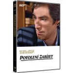 Povolení zabíjet – Zboží Mobilmania