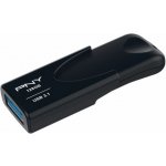 PNY ATTACHE 4 128GB FD128ATT431KK-EF – Zbozi.Blesk.cz