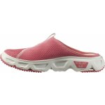Salomon Reelax Slide 6.0 W L47206400 tea rose/white/vanilla ice – Zboží Dáma