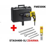 STANLEY FME500K-QS – Zbozi.Blesk.cz