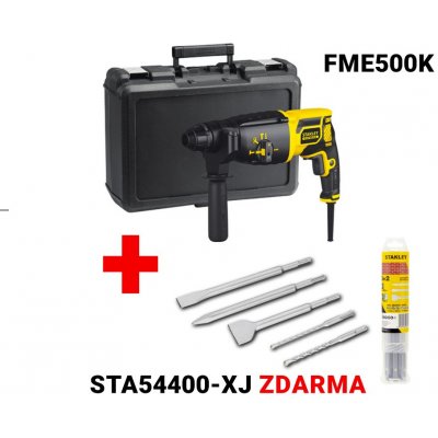 STANLEY FME500K-QS – Zboží Mobilmania