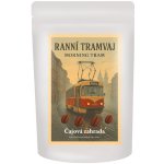 Čajová zahrada Ranní tramvaj zrnková 0,2 kg – Hledejceny.cz