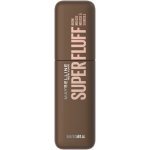Maybelline New York Superfluff gel na obočí 257 Medium Brown, 5 ml – Zboží Dáma