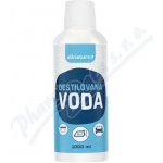 Allnature Destilovaná voda 1 l | Zboží Auto