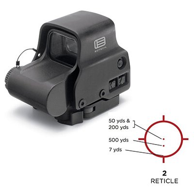 EOTech EOT EXPS3 2 EXPS3 2 – Hledejceny.cz