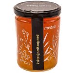 Medoo Med květový smíšený 600 g – Zbozi.Blesk.cz