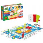 Alexander Do roztrhání těla Sport&Fun – Zboží Živě