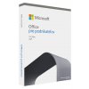 Kancelářská aplikace Microsoft Office 2021 pre domácnosti a podnikateľov SK krabicová verzia T5D-03548 nová licencia