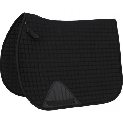 QHP Dečka podsedlová Kivah černá – Hledejceny.cz