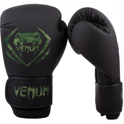 Venum CONTENDER BOXING GLOVES – Hledejceny.cz