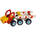 Eichhorn Constructor Harvester 140 ks – Hledejceny.cz