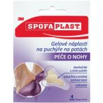 Spofaplast 191N Max Hold Voděodolné 12 ks – Sleviste.cz
