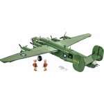 Cobi 5739 II WW Consolidated B 24D Liberator, 1:48, 1445 kostek – Sleviste.cz