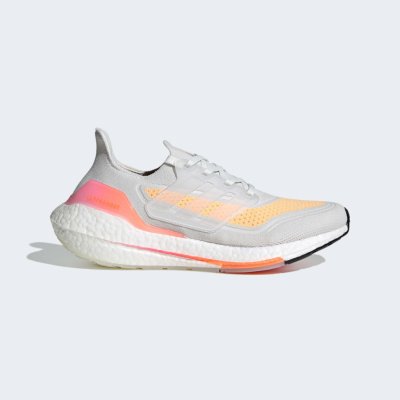 adidas Performance ULTRABOOST 21 W Dámské boty EU 38 2/3 FY0400