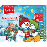 Apotheke kolekce čajů Zimní kouzlo 30 ks – Hledejceny.cz