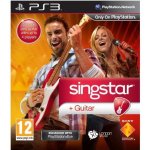 Singstar Guitar – Zboží Dáma