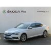 Automobily Škoda Superb Automatická převodovka iV 1,4 TSI / 160 kW Style Extra