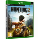 Hunting Simulator 2 (XSX) – Zbozi.Blesk.cz