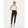 Dámské legíny Vero Moda Legíny Donnadina 10248443 Černá Slim Fit